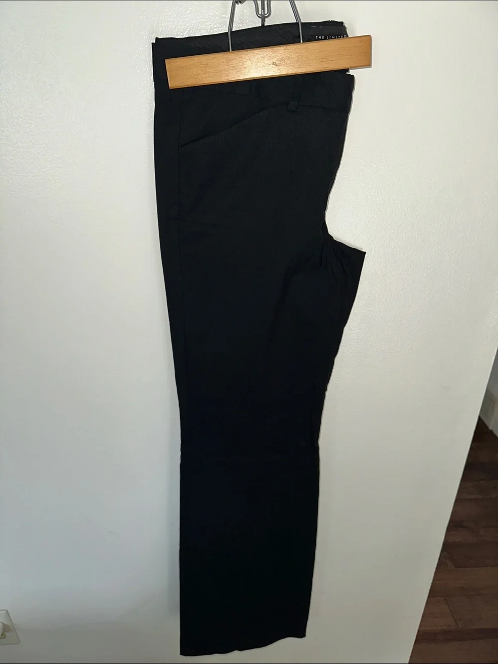 NWOT The Limited Black Dress Pants - Classic Workwear
